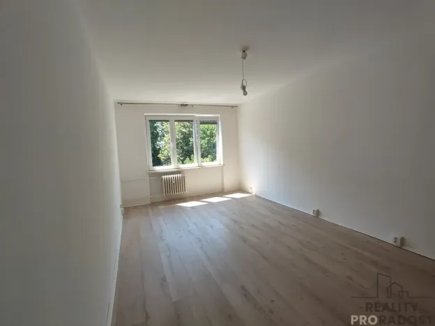 Pronájem bytu 2+1, Třinec, Palackého, 57 m2