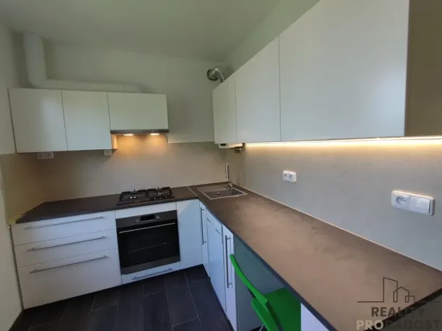 Pronájem bytu 2+1, Třinec, Palackého, 57 m2