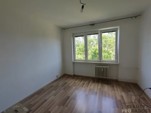 Pronájem bytu 2+1, Třinec, Palackého, 57 m2