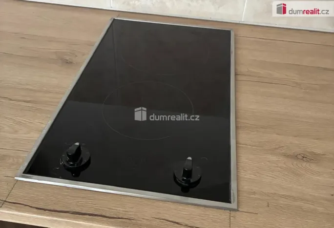 Pronájem bytu 1+kk, Karlovy Vary - Rosnice, 20 m2