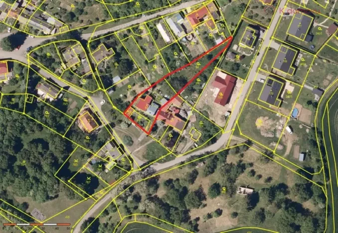 Prodej rodinného domu, Přestavlky, 143 m2