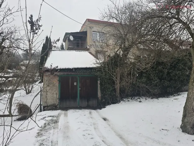 Prodej rodinného domu, Přestavlky, 143 m2