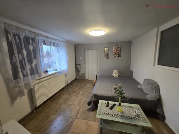 Prodej rodinného domu, Přestavlky, 143 m2