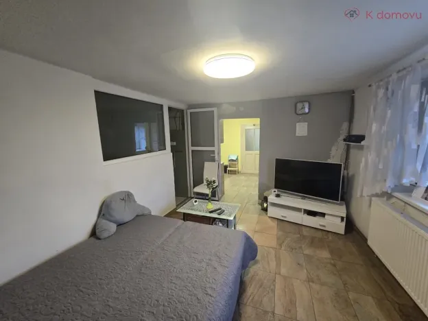 Prodej rodinného domu, Přestavlky, 143 m2