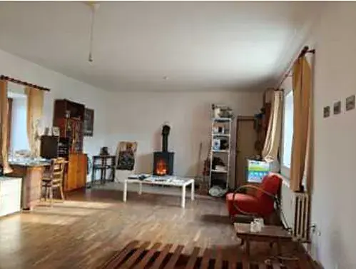 Prodej rodinného domu, Ovčáry, 160 m2