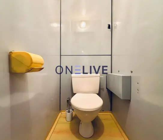 Pronájem bytu 1+1, Plzeň, Brněnská, 38 m2