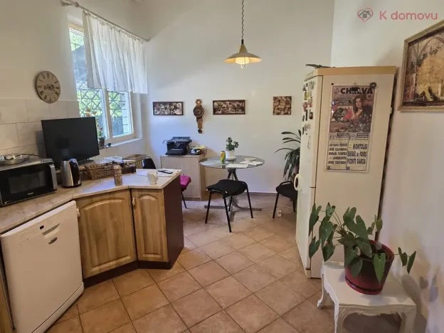 Prodej rodinného domu, Lipník nad Bečvou - Lipník nad Bečvou I-Město, Mánesova, 143 m2