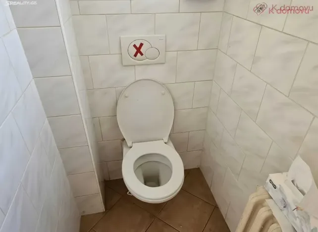 Prodej rodinného domu, Lipník nad Bečvou - Lipník nad Bečvou I-Město, Mánesova, 143 m2