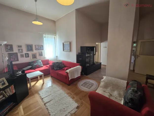 Prodej komerční nemovitosti, Lipník nad Bečvou - Lipník nad Bečvou I-Město, Mánesova, 143 m2