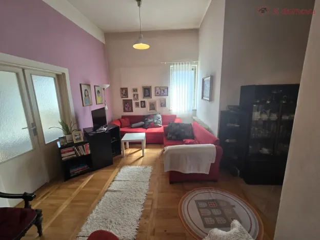 Prodej komerční nemovitosti, Lipník nad Bečvou - Lipník nad Bečvou I-Město, Mánesova, 143 m2