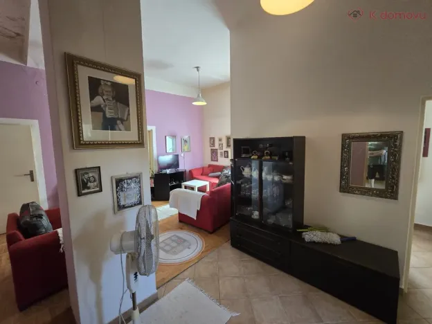 Prodej komerční nemovitosti, Lipník nad Bečvou - Lipník nad Bečvou I-Město, Mánesova, 143 m2