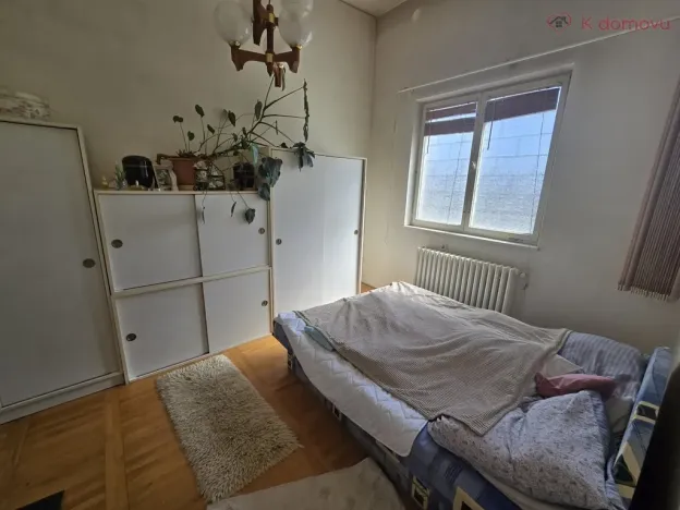 Prodej komerční nemovitosti, Lipník nad Bečvou - Lipník nad Bečvou I-Město, Mánesova, 143 m2