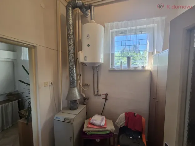 Prodej komerční nemovitosti, Lipník nad Bečvou - Lipník nad Bečvou I-Město, Mánesova, 143 m2