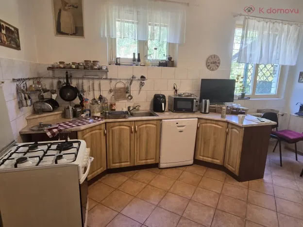 Prodej komerční nemovitosti, Lipník nad Bečvou - Lipník nad Bečvou I-Město, Mánesova, 143 m2