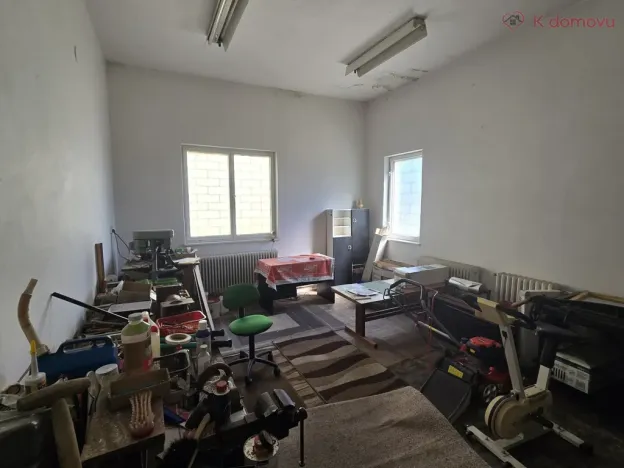 Prodej komerční nemovitosti, Lipník nad Bečvou - Lipník nad Bečvou I-Město, Mánesova, 143 m2