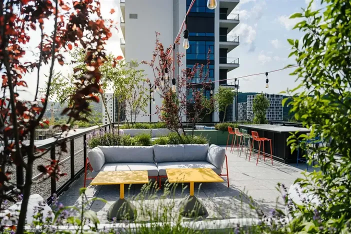 Prodej bytu 2+kk, Praha - Modřany, Československého exilu, 58 m2