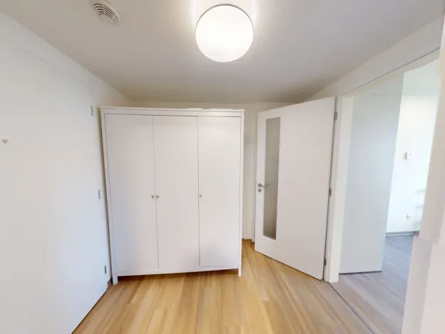 Pronájem bytu 1+kk, Ostrava - Slezská Ostrava, U Hájenky, 34 m2