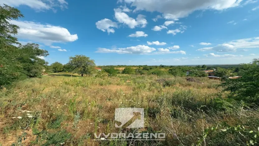 Prodej pozemku pro bydlení, Dolní Kounice, 1582 m2