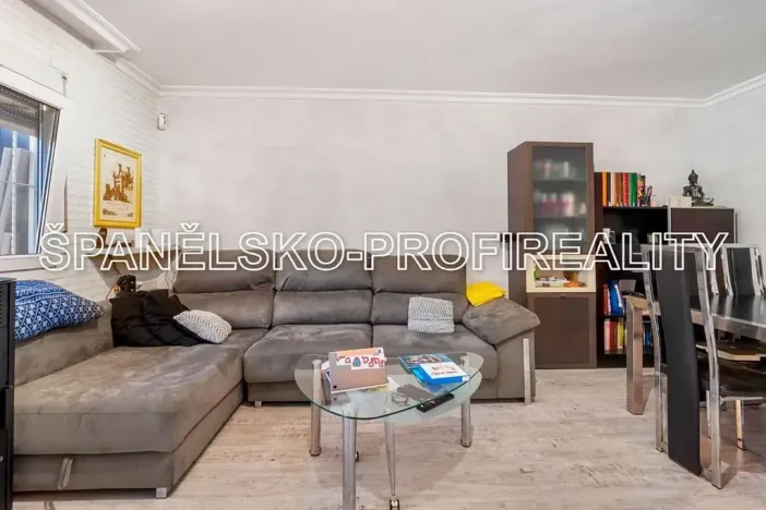 Prodej rodinného domu, Alicante, Španělsko, 111 m2