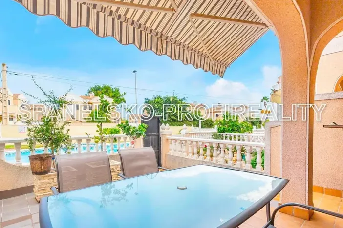 Prodej rodinného domu, Alicante, Španělsko, 67 m2