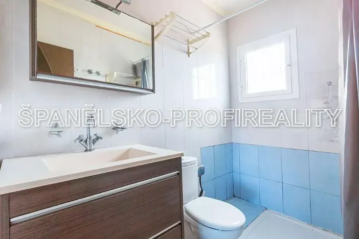 Prodej rodinného domu, Alicante, Španělsko, 67 m2