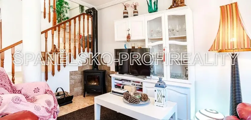 Prodej rodinného domu, Guardamar del Segura, Španělsko, 88 m2