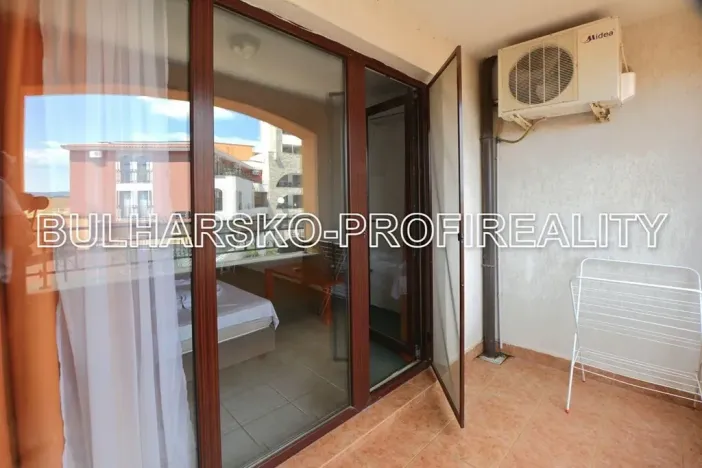 Prodej bytu 2+kk, Aheloy, Bulharsko, 86 m2