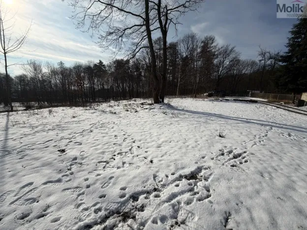 Prodej pozemku pro bydlení, Háj u Duchcova, Lesní stezka, 2003 m2