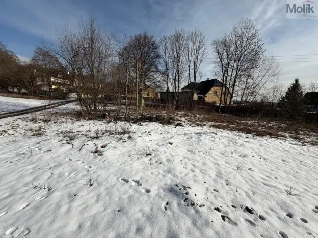 Prodej pozemku pro bydlení, Háj u Duchcova, Lesní stezka, 2003 m2