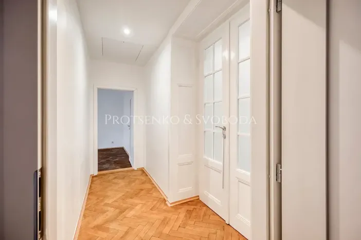 Prodej bytu 3+1, Praha - Nové Město, Spálená, 100 m2