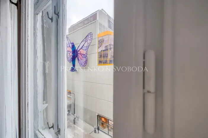 Prodej bytu 3+1, Praha - Nové Město, Spálená, 100 m2