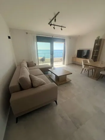 Prodej bytu 2+kk, Maslenica, Chorvatsko, 60 m2