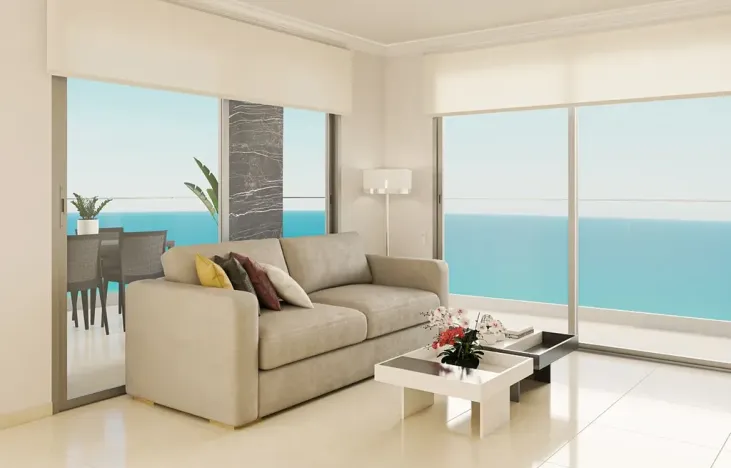 Prodej bytu 3+kk, Cabanes, Španělsko, Carrerasa Torre la Sal, 65 m2