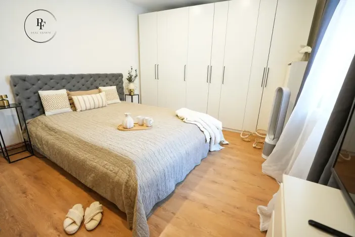 Prodej bytu 3+kk, Bělá pod Bezdězem, Tyršova, 62 m2