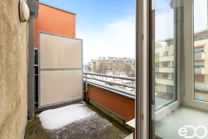 Prodej bytu 2+kk, Praha, Za zámečkem, 50 m2