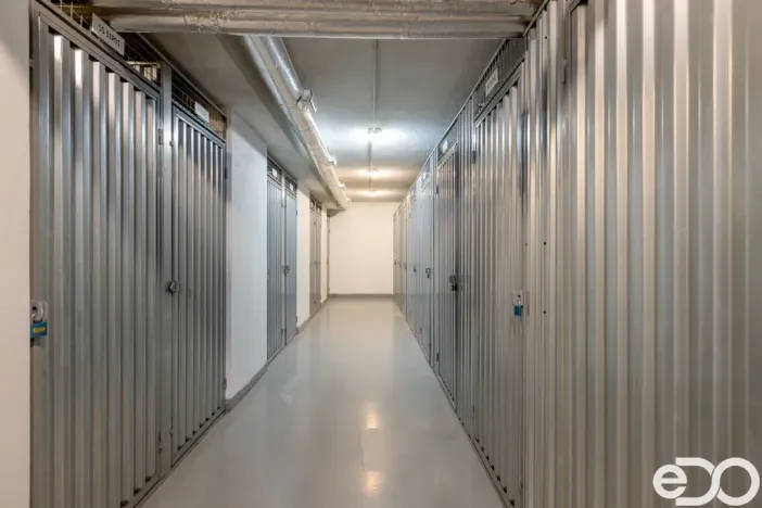 Prodej bytu 2+kk, Praha, Za zámečkem, 50 m2