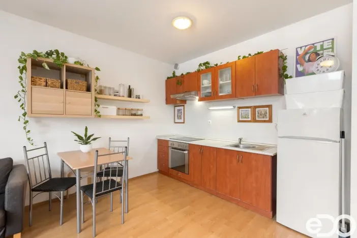 Prodej bytu 2+kk, Praha, Za zámečkem, 55 m2