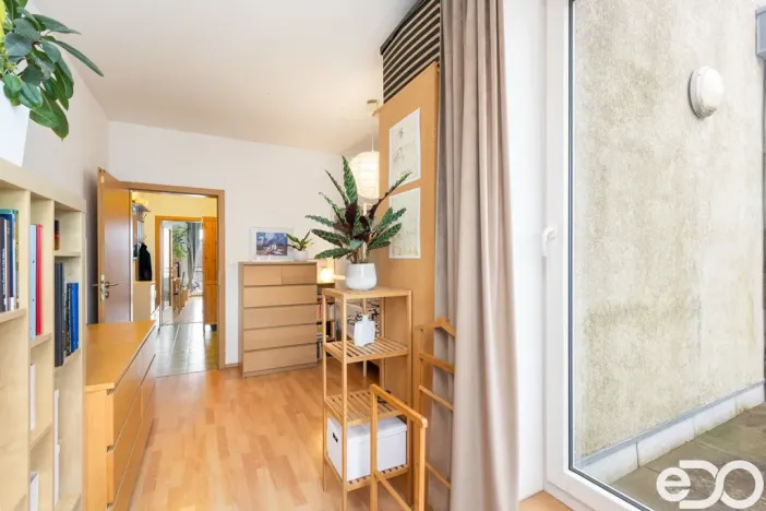 Prodej bytu 2+kk, Praha, Za zámečkem, 55 m2