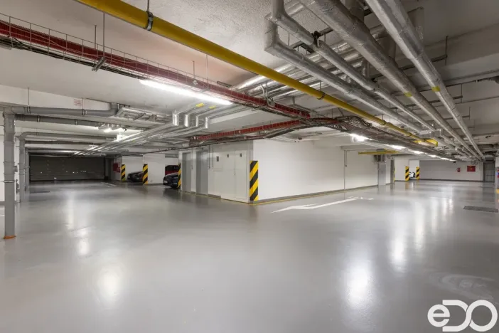 Prodej bytu 2+kk, Praha, Za zámečkem, 55 m2