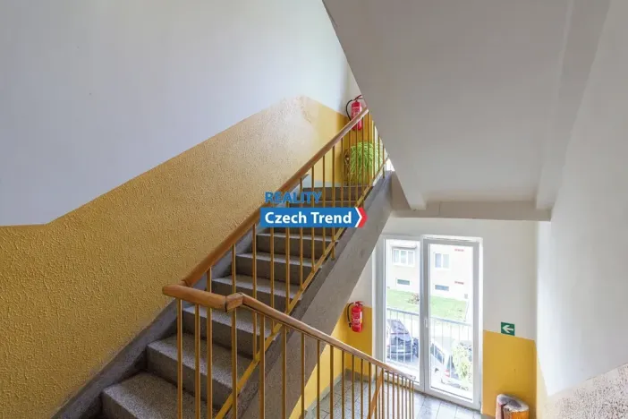 Prodej bytu 3+1, Prostějov, Vladimíra Ambrose, 75 m2