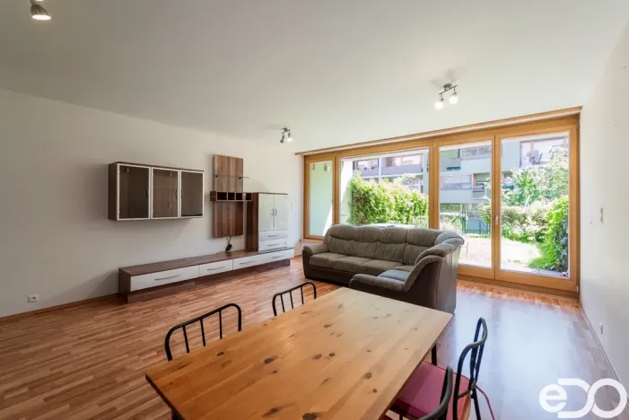 Prodej bytu 3+kk, Praha, Břežánecká, 84 m2