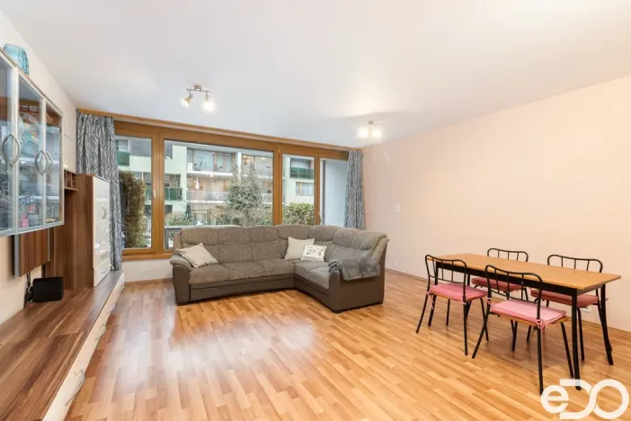 Prodej bytu 3+kk, Praha, Břežánecká, 84 m2