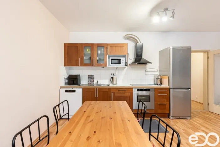 Prodej bytu 3+kk, Praha, Břežánecká, 84 m2