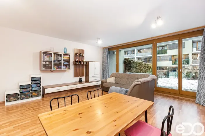 Prodej bytu 3+kk, Praha, Břežánecká, 84 m2