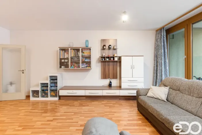 Prodej bytu 3+kk, Praha, Břežánecká, 84 m2