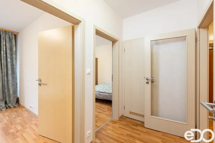 Prodej bytu 3+kk, Praha, Břežánecká, 84 m2