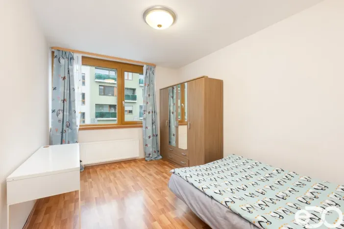 Prodej bytu 3+kk, Praha, Břežánecká, 84 m2