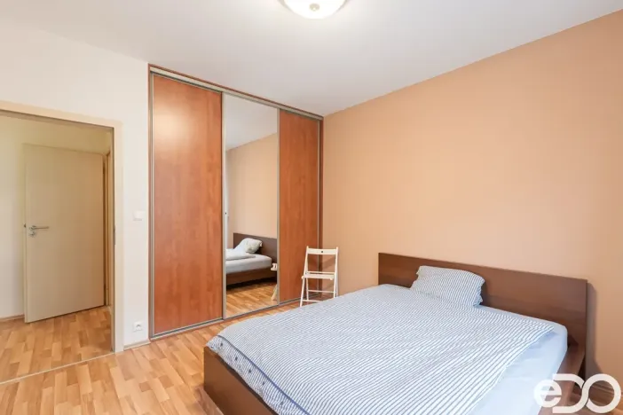 Prodej bytu 3+kk, Praha, Břežánecká, 84 m2