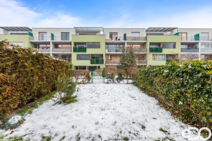 Prodej bytu 3+kk, Praha, Břežánecká, 84 m2