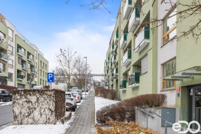 Prodej bytu 3+kk, Praha, Břežánecká, 84 m2